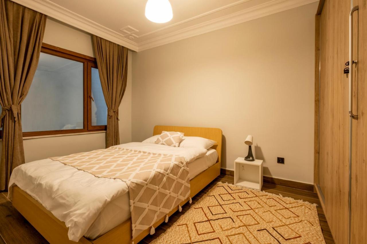 Spacious And Comfy 2br In The Heart Of Cihangir Appartement