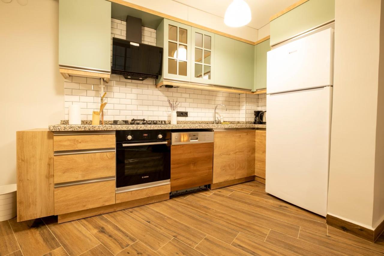 Spacious And Comfy 2br In The Heart Of Cihangir Appartement *