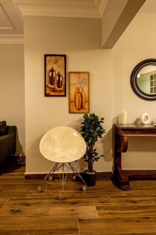 Appartement Spacious And Comfy 2br In The Heart Of Cihangir Istambul